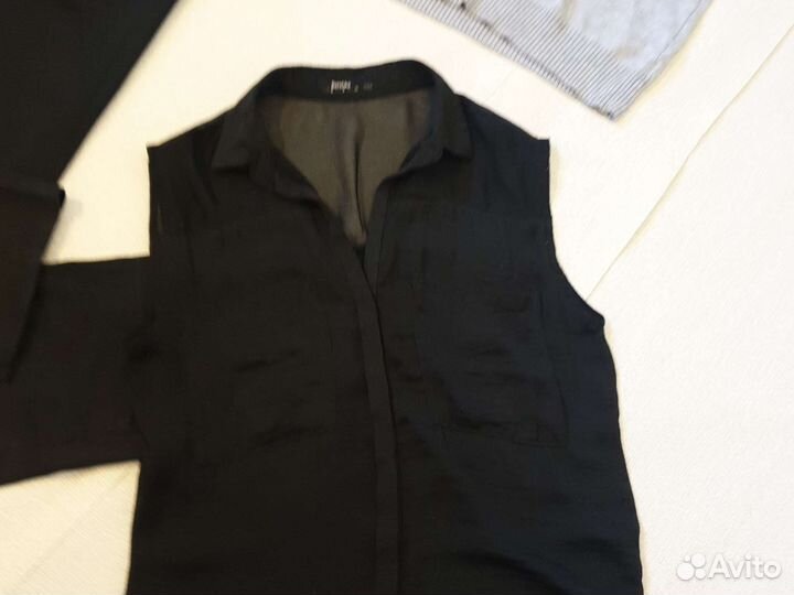 Одежда офисная пакетом 42 44