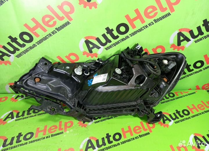 Фара honda FIT GP6 передняя правая