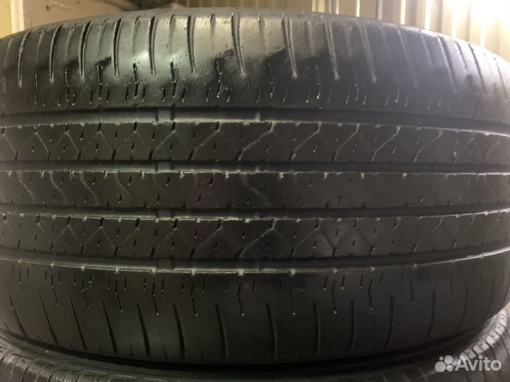 Bridgestone Dueler H/P 92A 265/50 R20