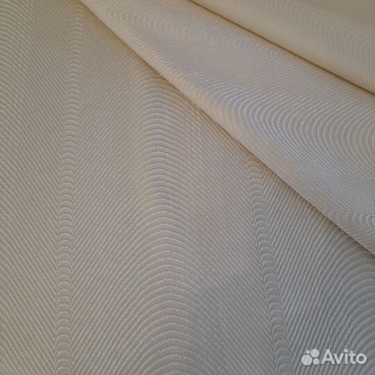 Ткань портьерная, шир 140см