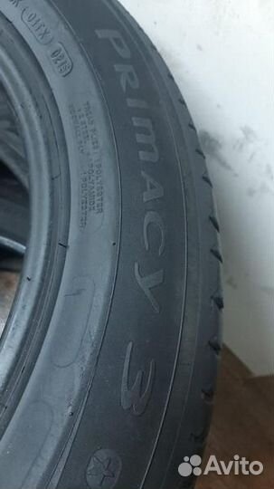 Michelin Primacy 3 225/55 R17