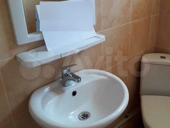 Комната 15 м² в 1-к., 1/1 эт.