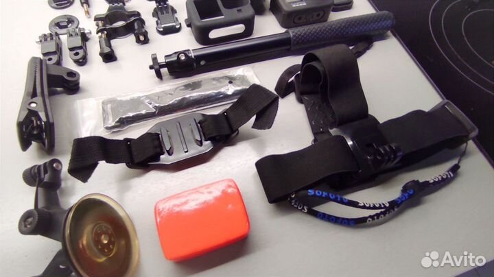 GoPro Hero 9