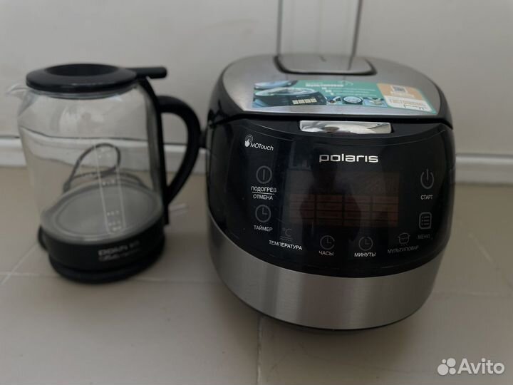 Кухонный инвентарь