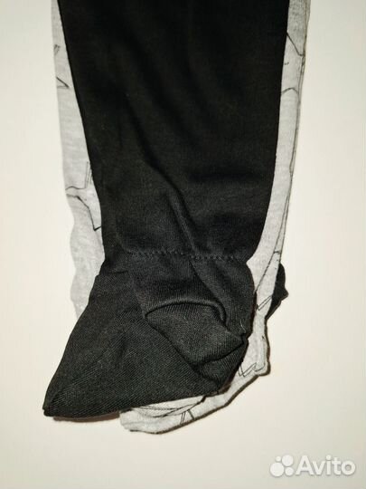 Ползунки новые размер 74