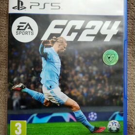 Fifa 23, 24, Ghost of Tsushima, Ведьмак 3, Elex 2