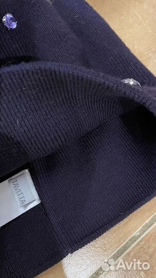 Шапка женская