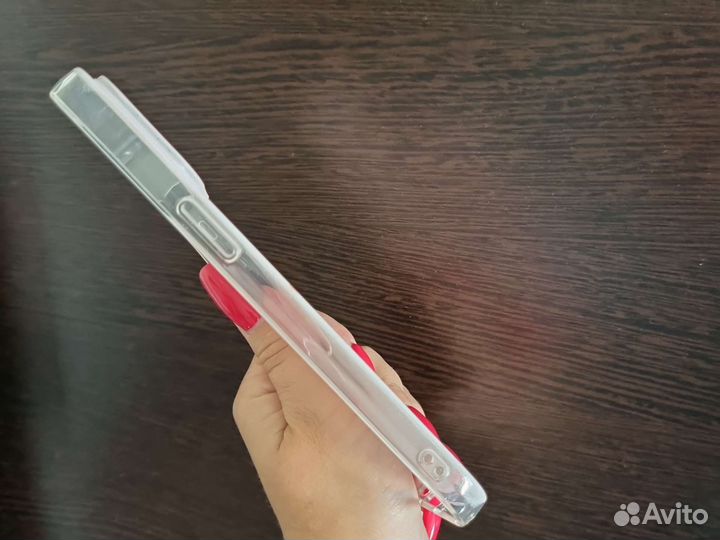 Чехол для iPhone 14 pro max