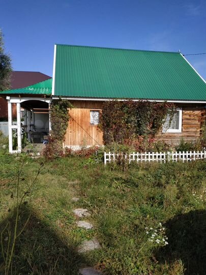 Участок 6 сот. (СНТ, ДНП)