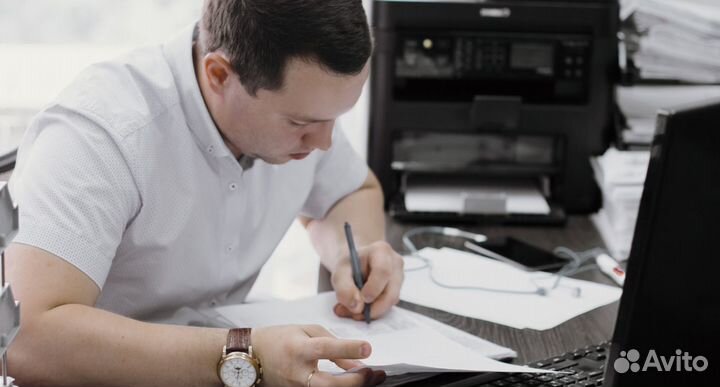 Банкротство физических лиц, списание долгов