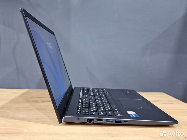 Ноутбук Acer Aspire Intel Core i5-1135G7