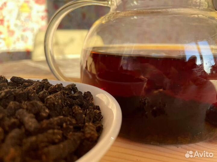 Иван-чай 1 кг кипрей травяной чай, натуральнейший