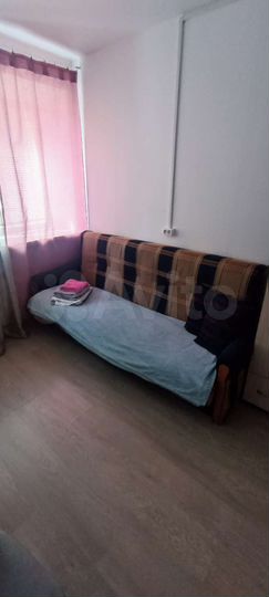 Квартира-студия, 15 м², 1/5 эт.