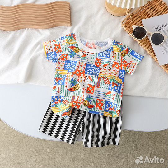 Костюм для мальчика