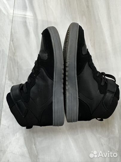 Кеды демикс