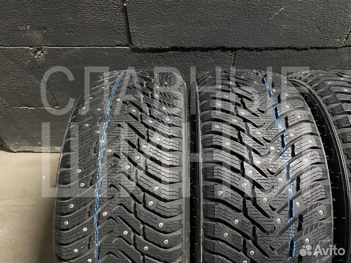 Nokian Tyres Nordman 8 SUV 235/60 R18 107T