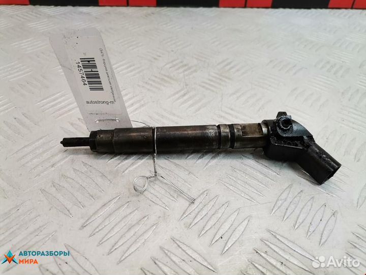 Форсунка Mercedes-Benz Vito W639 2007 A6460701487