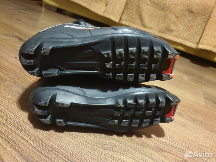 Лыжные ботинки rossignol 43