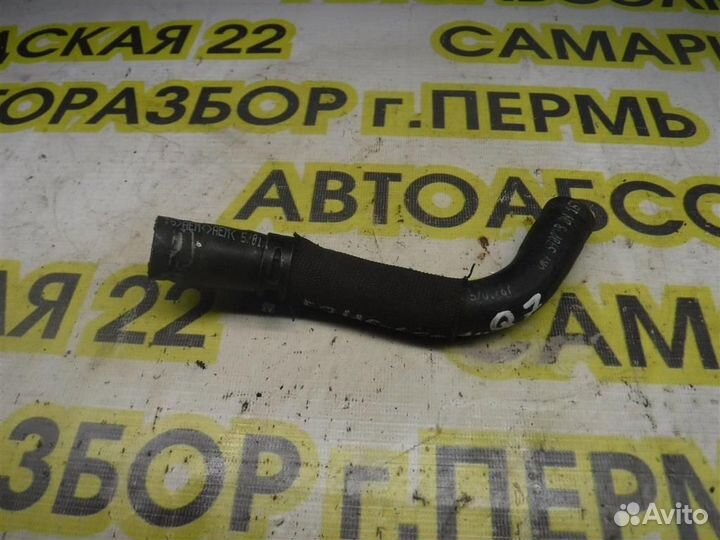 Шланг гидроусилителя Audi Q7 (4L) 2005-2015