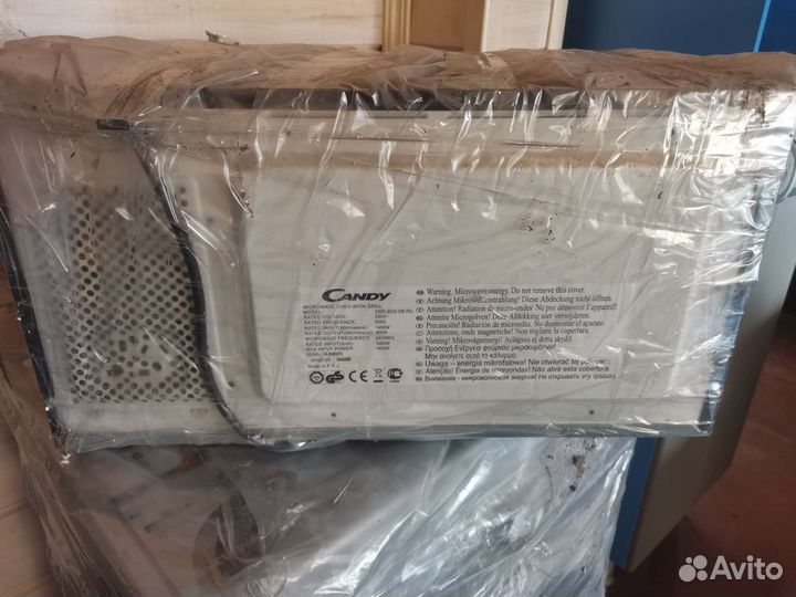 Микроволновая печь Candy