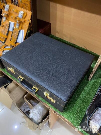 Шашлычный набор