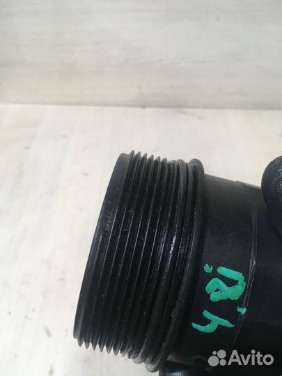 Крышка масляного фильтра BMW Х5 Е70 N62