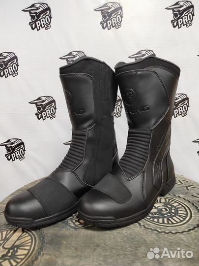 Ботинки Bering X-Tourer