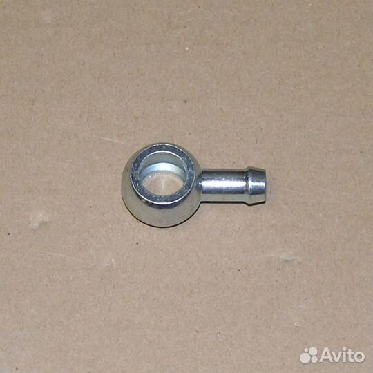 Штуцер топливный д.14 (Наконечник) по 740.1104430