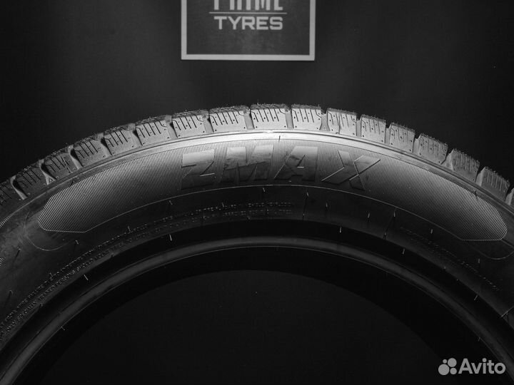 Zmax Winterhawke II 275/50 R20 107H