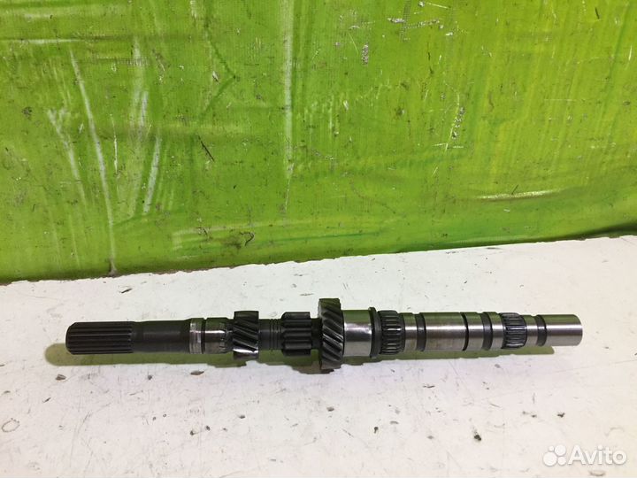 Вал первичный Hyundai Kia 4322126230