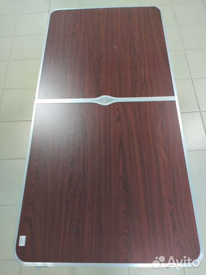 Стол раскладной туристический 4 стула