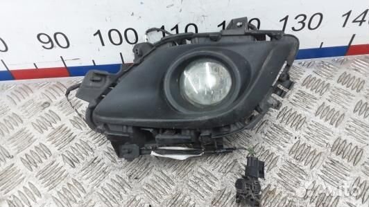 Фара галогенная левая передняя mazda 6 GJ (EDN04HA