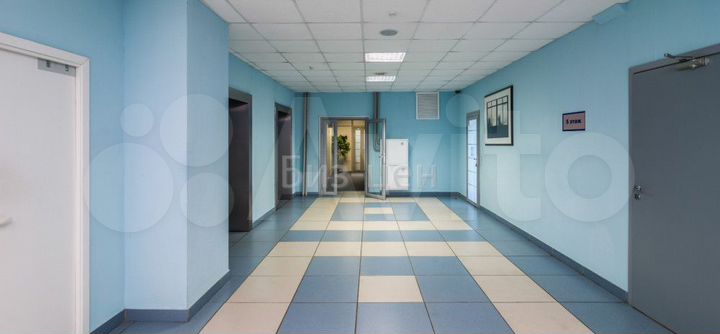 Сдам офис 365 м2 у м. Медведково