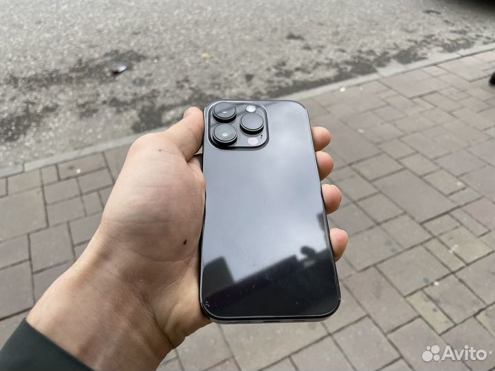 iPhone 14 Pro, 128 ГБ