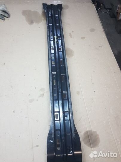 Поперечина панели крыши hyundai grand starex