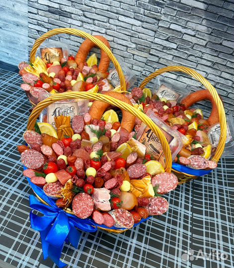 Подарок мужчине. Мужские букеты