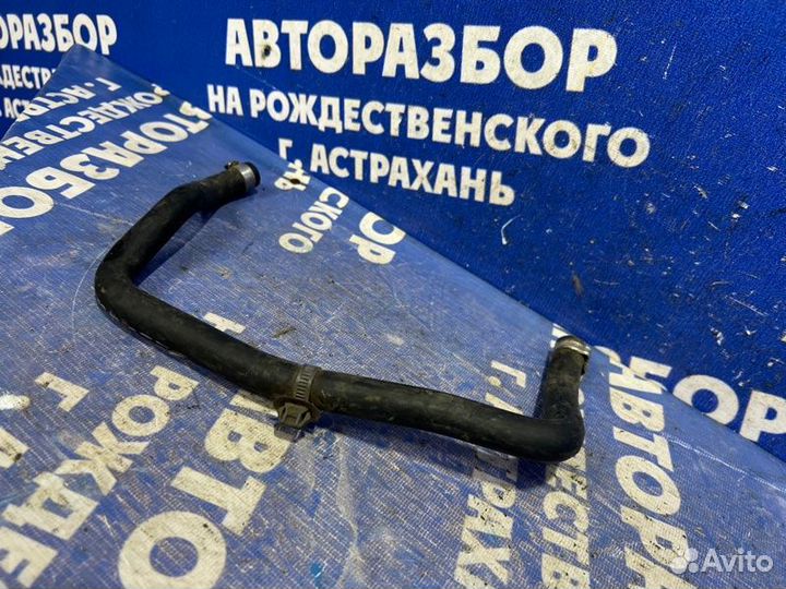 Патрубок системы охлаждения Subaru Forester S12