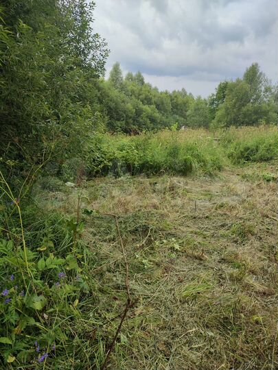 Участок 10,2 сот. (ИЖС)