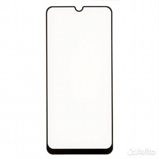Защитное стекло 20D для Samsung Galaxy A50, Galaxy