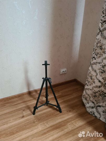 Мольберт складной