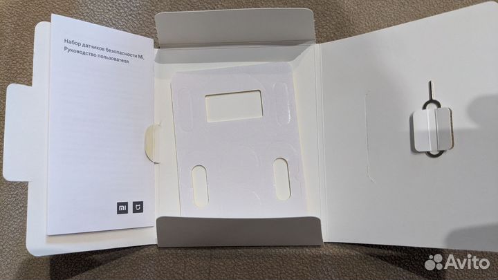 Набор датчиков безопасности Mi Xiaomi