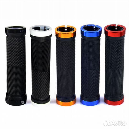 Грипсы (ручки) для велосипеда