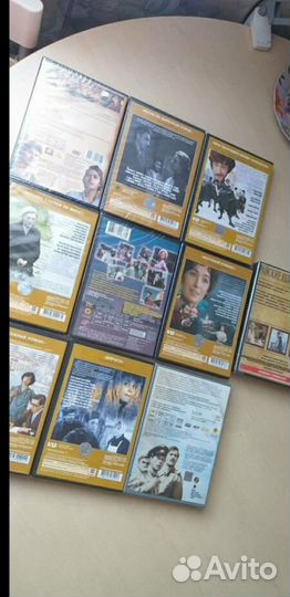 Dvd диски мультфильмы фильмы