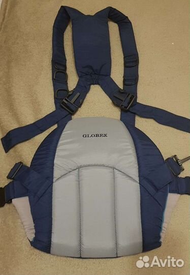 Рюкзак переноска кенгуру