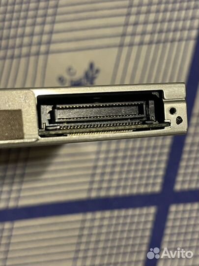 Dvd привод для ноутбука