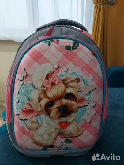 Рюкзак фирмы Luris