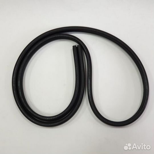 Уплотнитель двери (П-образный) для посудомоечной м