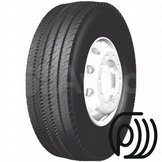 Шина 385/65R22.5 160K(158L) Кама NF-202 руль