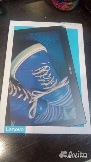 Планшет lenovo tab2 A10-30