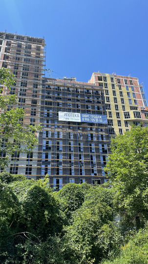 4-к. квартира, 169,7 м², 6/12 эт.